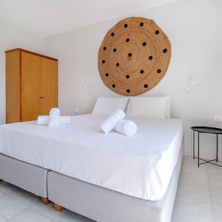 Elena-Stella Apartments Arillas  Exteriér fotografie