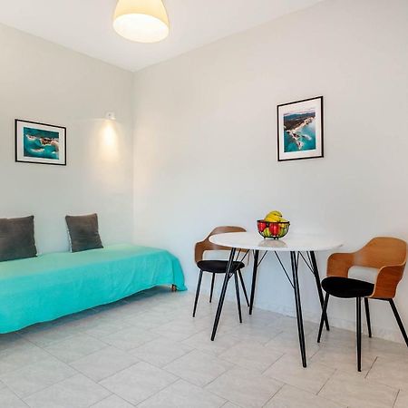 Elena-Stella Apartments Arillas  Exteriér fotografie