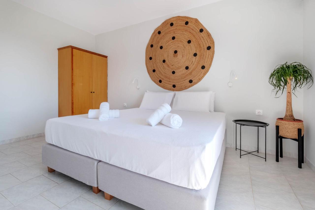 Elena-Stella Apartments Arillas  Exteriér fotografie